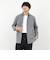 ダブルワッシャー タイプライター レギュラーカラーシャツ 25AW