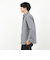 ダブルワッシャー タイプライター レギュラーカラーシャツ 25AW
