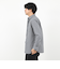 ダブルワッシャー タイプライター レギュラーカラーシャツ 25AW