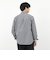 ダブルワッシャー タイプライター レギュラーカラーシャツ 25AW