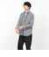 ダブルワッシャー タイプライター レギュラーカラーシャツ 25AW