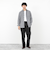 ダブルワッシャー タイプライター レギュラーカラーシャツ 25AW