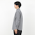 ダブルワッシャー タイプライター レギュラーカラーシャツ 25AW