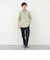 ダブルワッシャー タイプライター レギュラーカラーシャツ 25AW