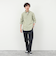ダブルワッシャー タイプライター レギュラーカラーシャツ 25AW