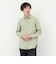 ダブルワッシャー タイプライター レギュラーカラーシャツ 25AW
