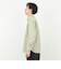 ダブルワッシャー タイプライター レギュラーカラーシャツ 25AW