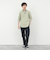 ダブルワッシャー タイプライター レギュラーカラーシャツ 25AW