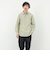 ダブルワッシャー タイプライター レギュラーカラーシャツ 25AW