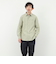 ダブルワッシャー タイプライター レギュラーカラーシャツ 25AW