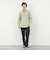 ダブルワッシャー タイプライター レギュラーカラーシャツ 25AW