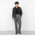 SOLOTEX ストレッチサキソニー NSN2タックスラックス 25AW