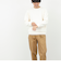 ウォッシャブルワッフルクォーターCN 25AW