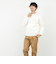 ウォッシャブルワッフルクォーターCN 25AW