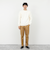 ウォッシャブルワッフルクォーターCN 25AW