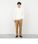 ウォッシャブルワッフルクォーターCN 25AW