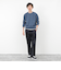 ウォッシャブルワッフルクォーターCN 25AW