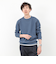 ウォッシャブルワッフルクォーターCN 25AW