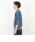 ウォッシャブルワッフルクォーターCN 25AW