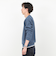 ウォッシャブルワッフルクォーターCN 25AW