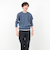ウォッシャブルワッフルクォーターCN 25AW