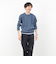 ウォッシャブルワッフルクォーターCN 25AW