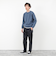 ウォッシャブルワッフルクォーターCN 25AW