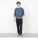 ウォッシャブルワッフルクォーターCN 25AW