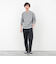 ウォッシャブルワッフルクォーターCN 25AW