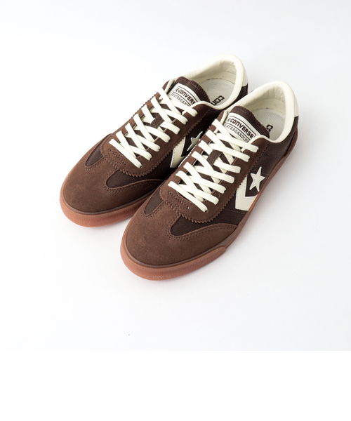 CONVERSE/コンバース】ROADCLASSIC SK OX 25AW｜ノーリーズの通販