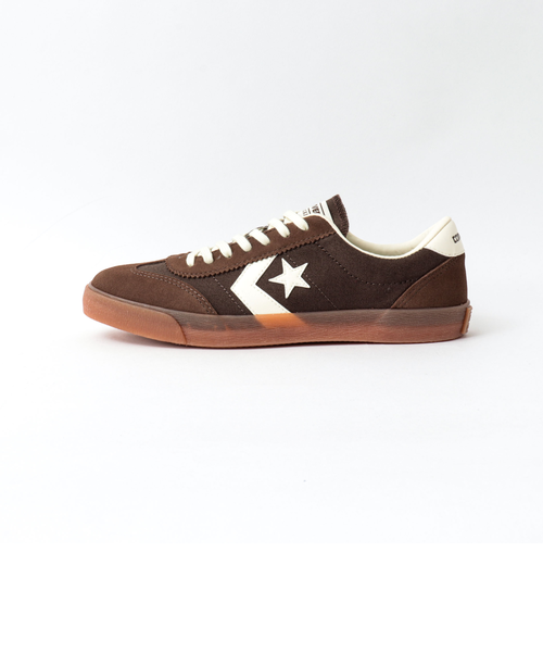 CONVERSE/コンバース】ROADCLASSIC SK OX 25AW｜ノーリーズの通販