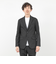 《ビジカジ/セットアップ対応》SOFT THERMO ウォッシャブルジャケット 25AW