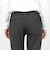 《ビジカジ/セットアップ対応》SOFT THERMO ウォッシャブルパンツ 25AW