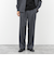 《セットアップ対応》LANATEC イージーケアウォッシャブルパンツ 25AW