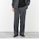 《セットアップ対応》LANATEC イージーケアウォッシャブルパンツ 25AW