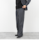 《セットアップ対応》LANATEC イージーケアウォッシャブルパンツ 25AW