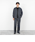 《セットアップ対応》LANATEC イージーケアウォッシャブルパンツ 25AW