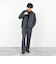 《セットアップ対応》LANATEC イージーケアウォッシャブルパンツ 25AW