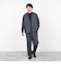 《セットアップ対応》LANATEC イージーケアウォッシャブルパンツ 25AW