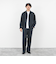《セットアップ対応》LANATEC イージーケアウォッシャブルパンツ 25AW