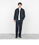 《セットアップ対応》LANATEC イージーケアウォッシャブルパンツ 25AW