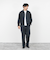 《セットアップ対応》LANATEC イージーケアウォッシャブルパンツ 25AW