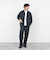 《セットアップ対応》LANATEC イージーケアウォッシャブルパンツ 25AW