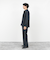 《セットアップ対応》LANATEC イージーケアウォッシャブルパンツ 25AW