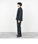 《セットアップ対応》LANATEC イージーケアウォッシャブルパンツ 25AW