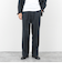 《セットアップ対応》LANATEC イージーケアウォッシャブルパンツ 25AW