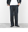 《セットアップ対応》LANATEC イージーケアウォッシャブルパンツ 25AW