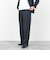 《セットアップ対応》LANATEC イージーケアウォッシャブルパンツ 25AW