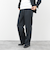 《セットアップ対応》LANATEC イージーケアウォッシャブルパンツ 25AW