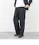 《セットアップ対応》LANATEC イージーケアウォッシャブルパンツ 25AW